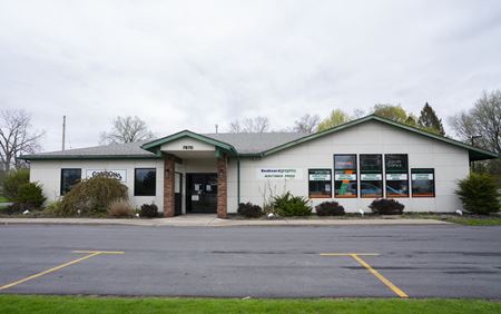 Preview of Office space for Sale at 7570 Oswego Rd
