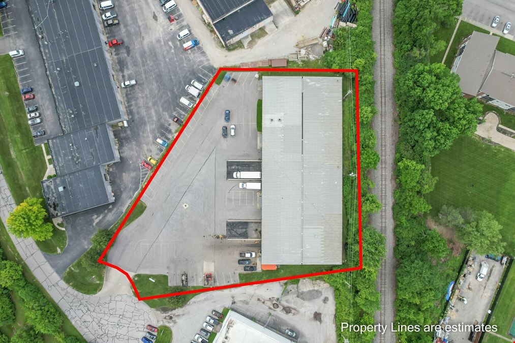2135 S James Rd
