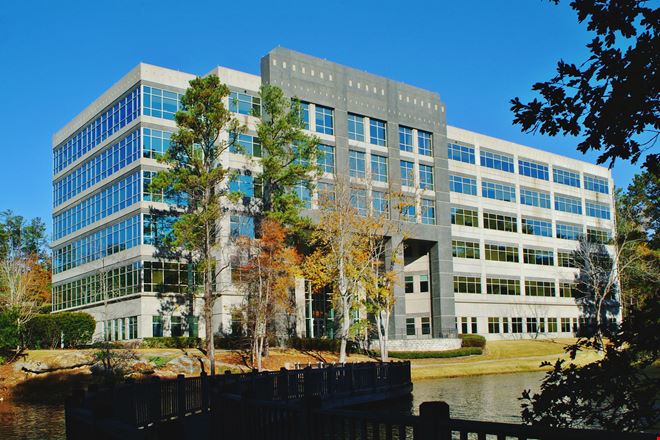 Preview of Office space for Rent at 1800 International Park Drive
