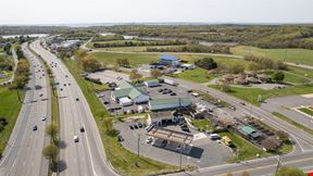Western Auto Site