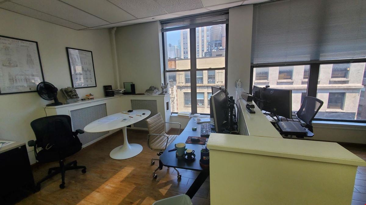 12 West 32nd Street