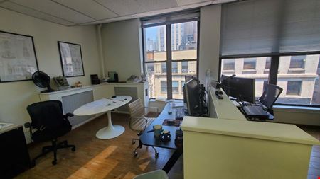 Preview of Office space for Rent at 12 West 32nd Street