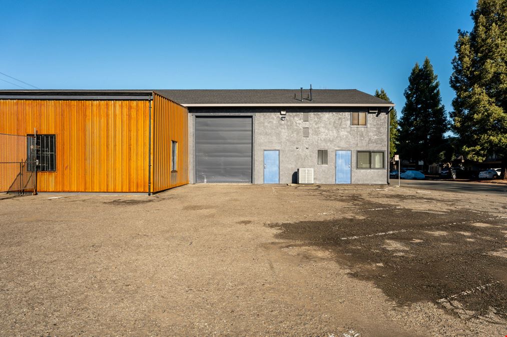 Industrial Investment Opportunity