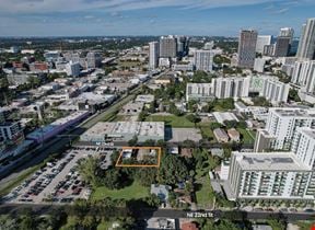 76 Unit | Opportunity Zone Land | Edgewater