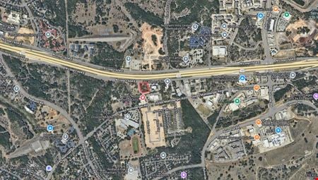 Preview of VacantLand space for Sale at N Loop 1604 E