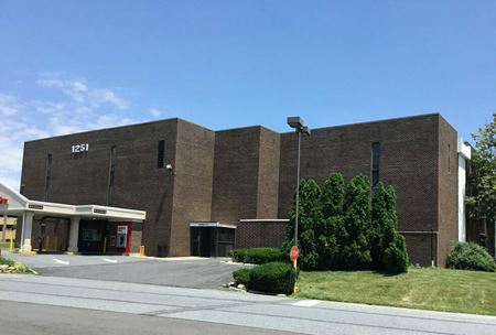 Preview of Office space for Rent at 1251 S Cedar Crest Blvd