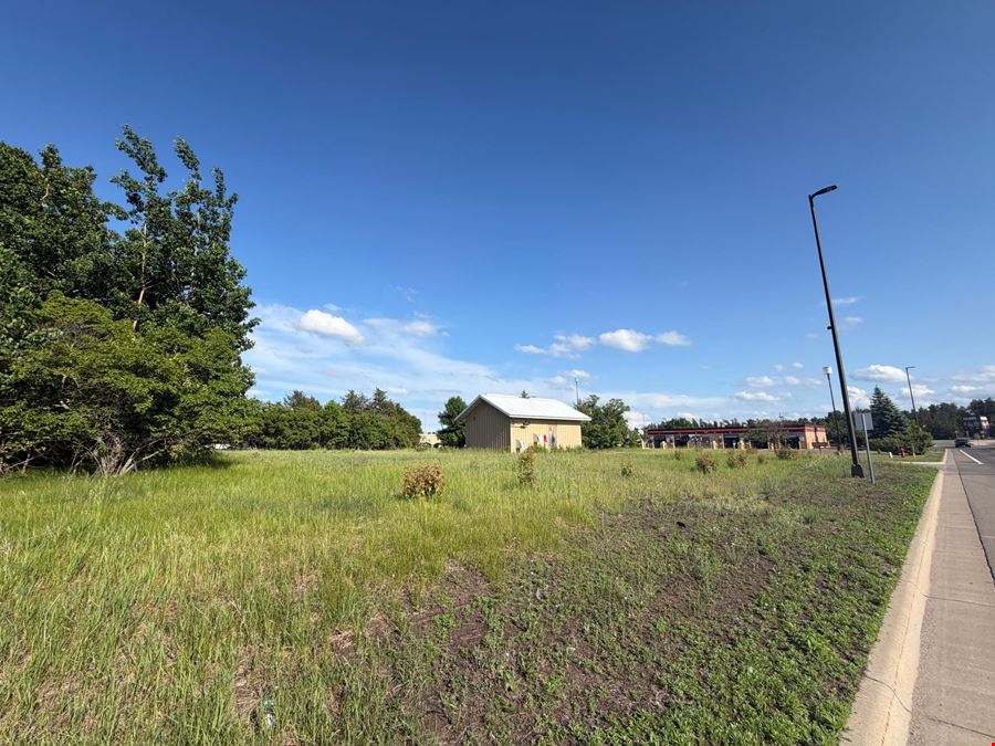 200 Golf Course Rd N