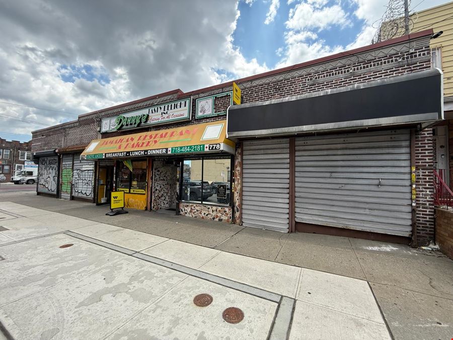 774 Lenox Rd