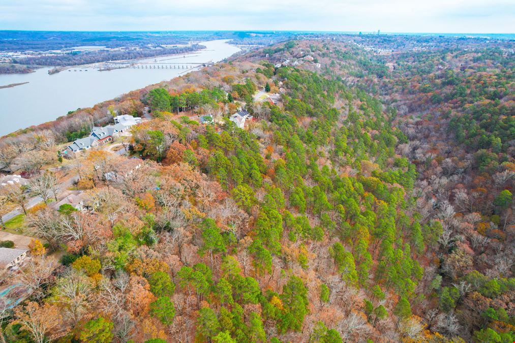 Foxcroft Hideout