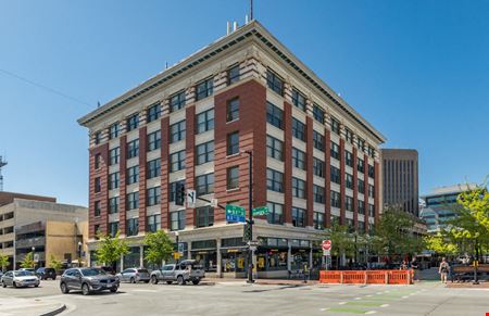 Preview of Office space for Rent at 280 N. 8th Street