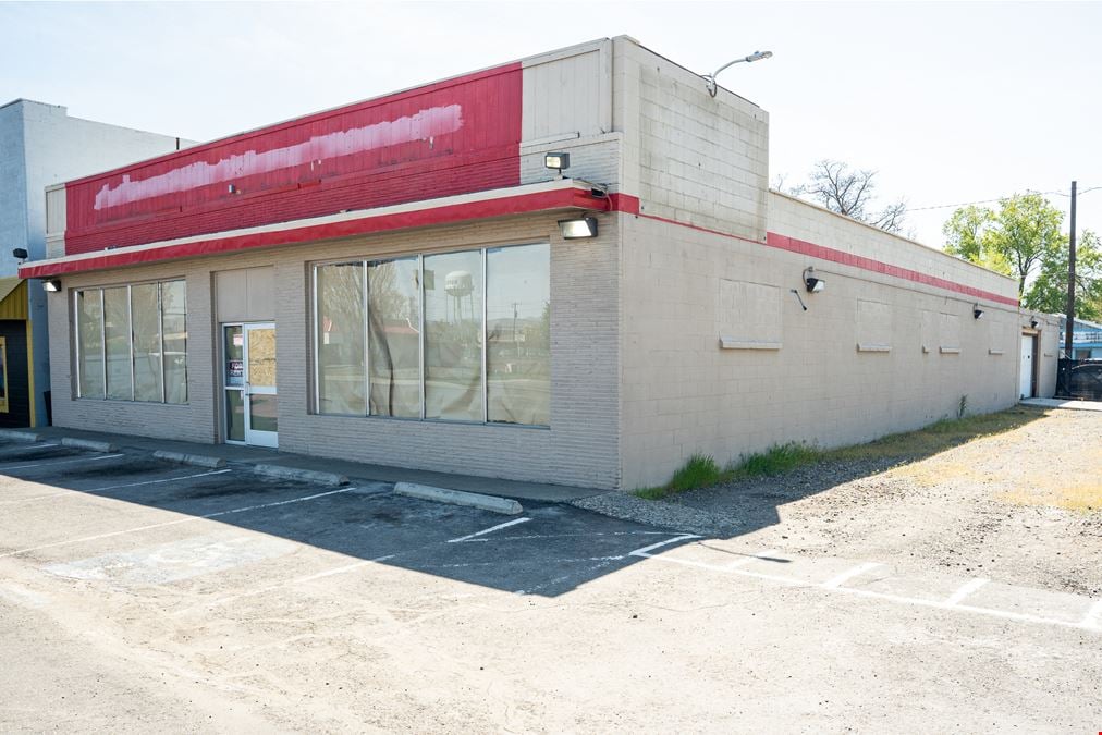 717 W. 1st Street