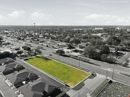 Preview of VacantLand space for Sale at 700 La Salle Avenue