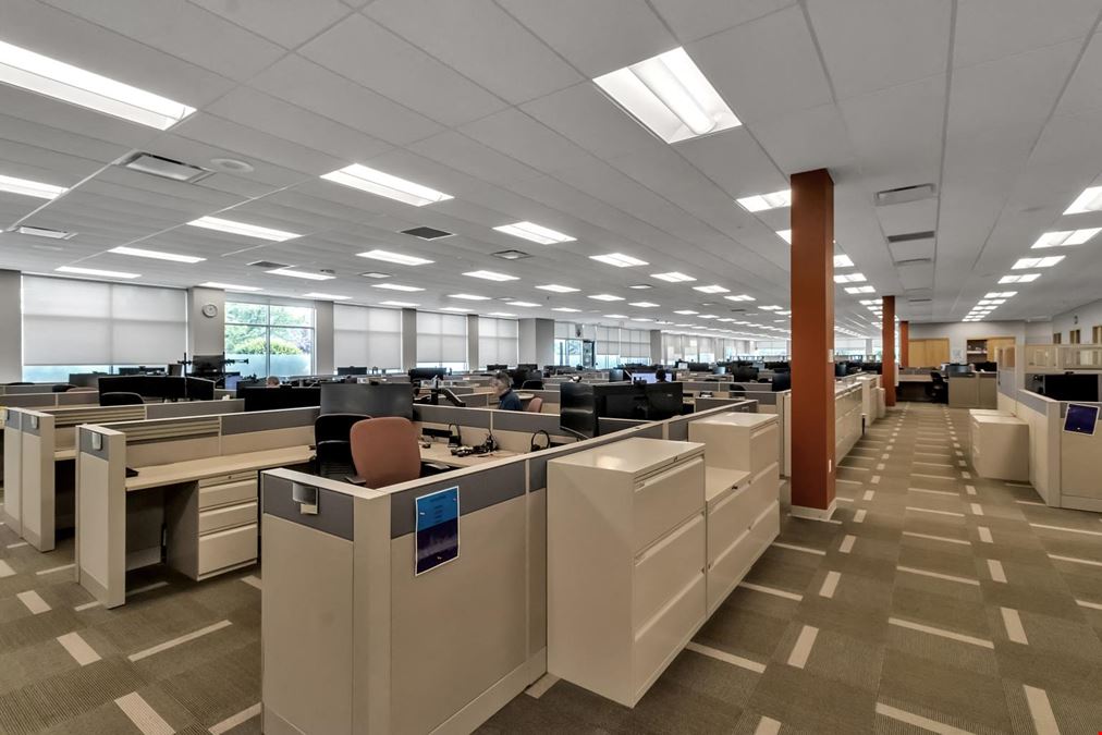 540 CrossPoint Parkway