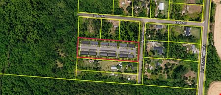 Preview of VacantLand space for Sale at 0 Broxton Bridge Hwy