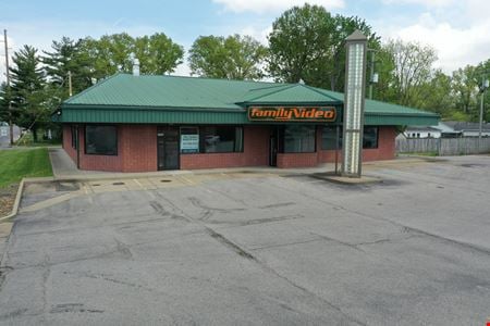 Preview of Retail space for Rent at 2000 Covert Ave.