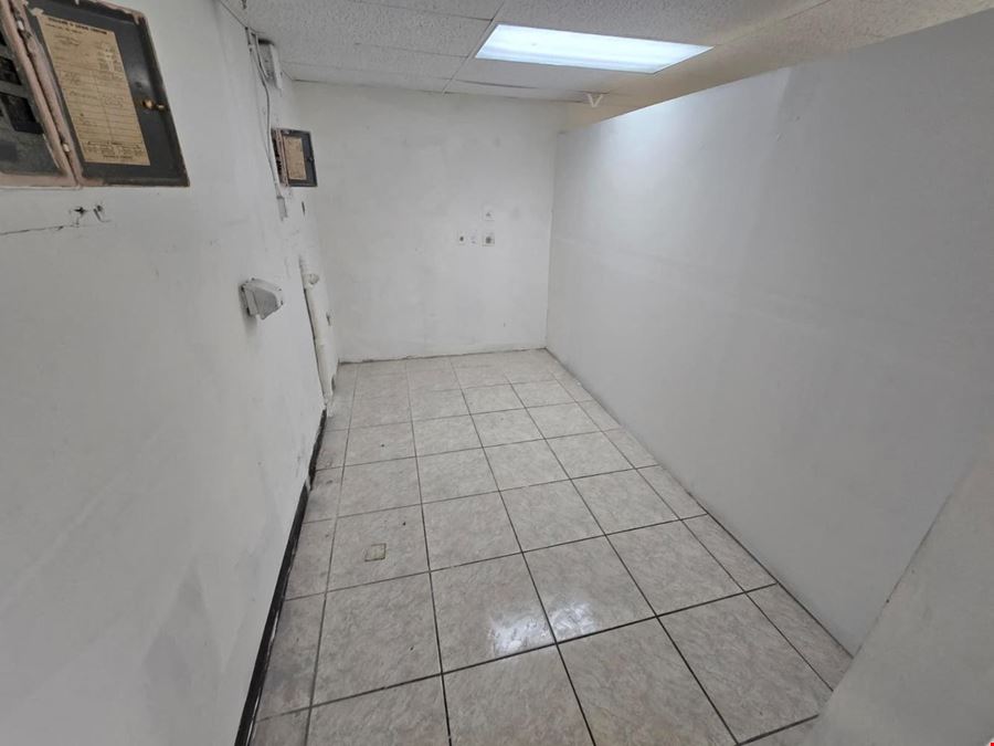 Marquis Square Office/Retail Space for Lease
