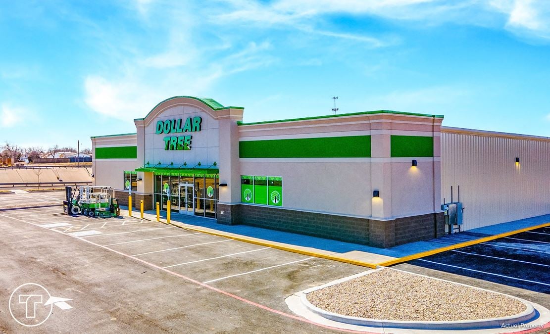 Dollar Tree