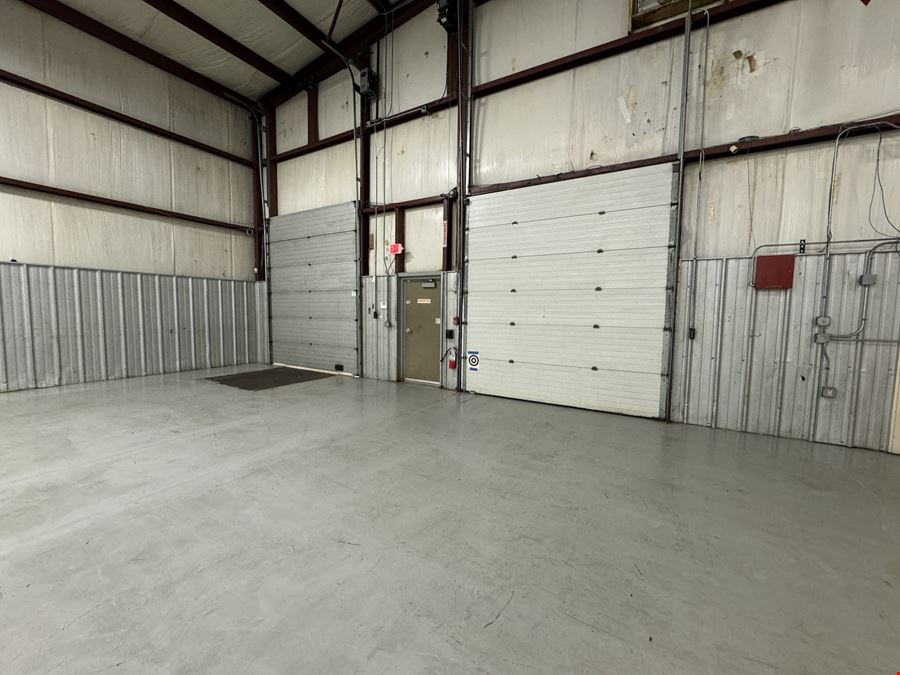 Warehouse/Industrial for Lease in Ann Arbor