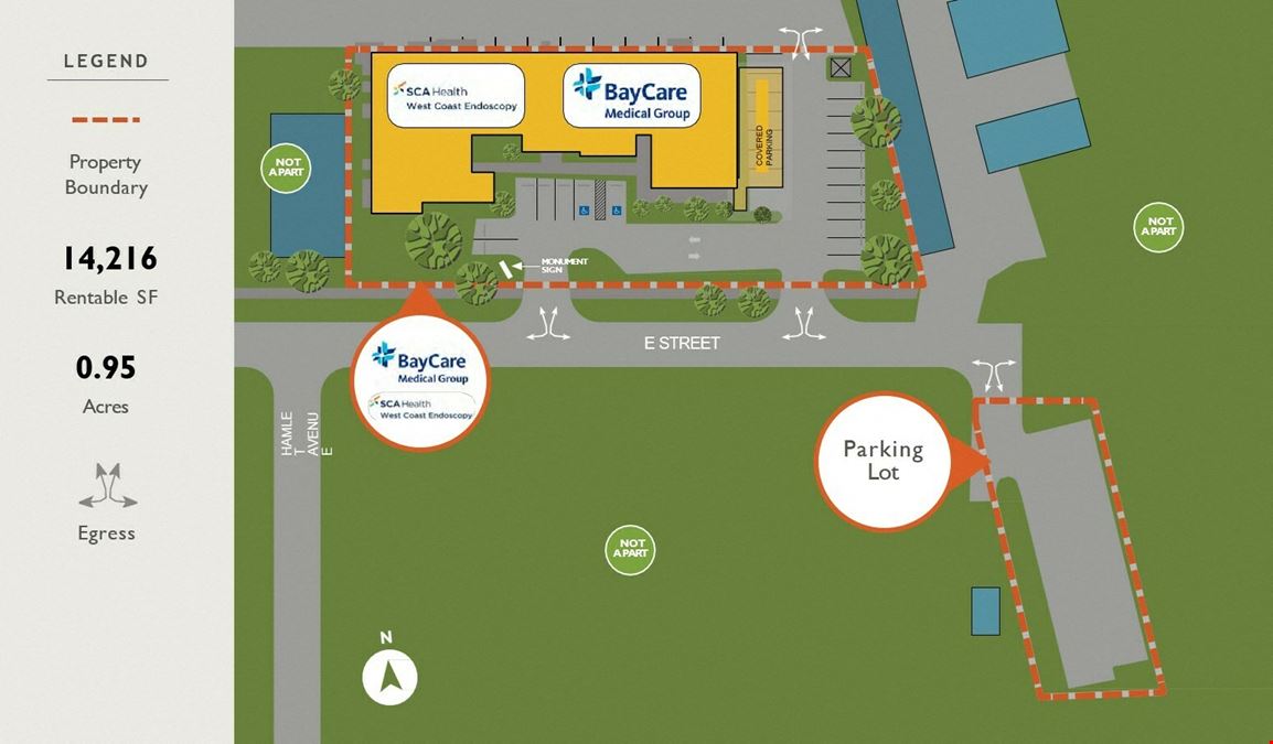 Bellaire Healthcare Portfolio
