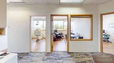 Preview of Office space for Rent at Oak Ridge Professional Building