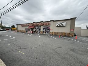 Sound Sensations Shopping Center