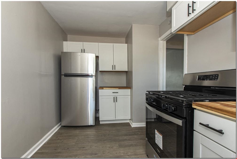 West Park Lofts