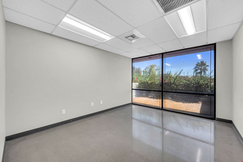 Flex Space with Large Yard
