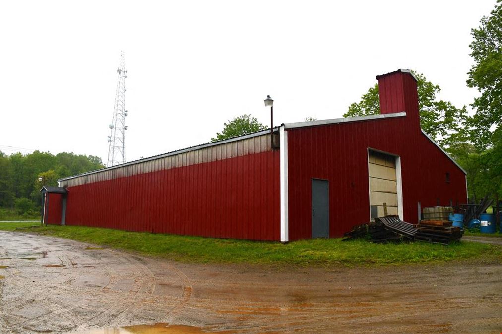 17136 Shreve Run Rd