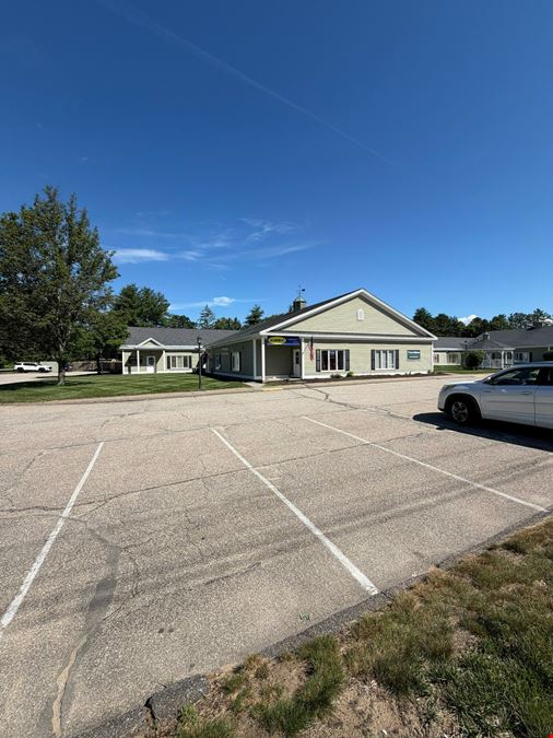211 Loudon Road