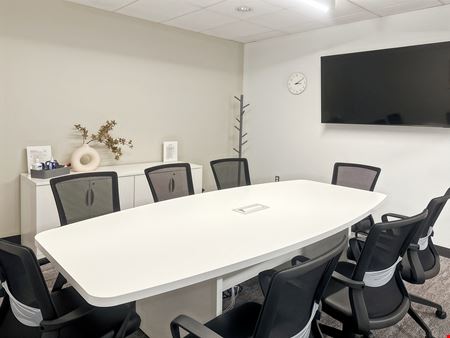 Preview of Coworking space for Rent at 4301 U.S. 1 Suite 220