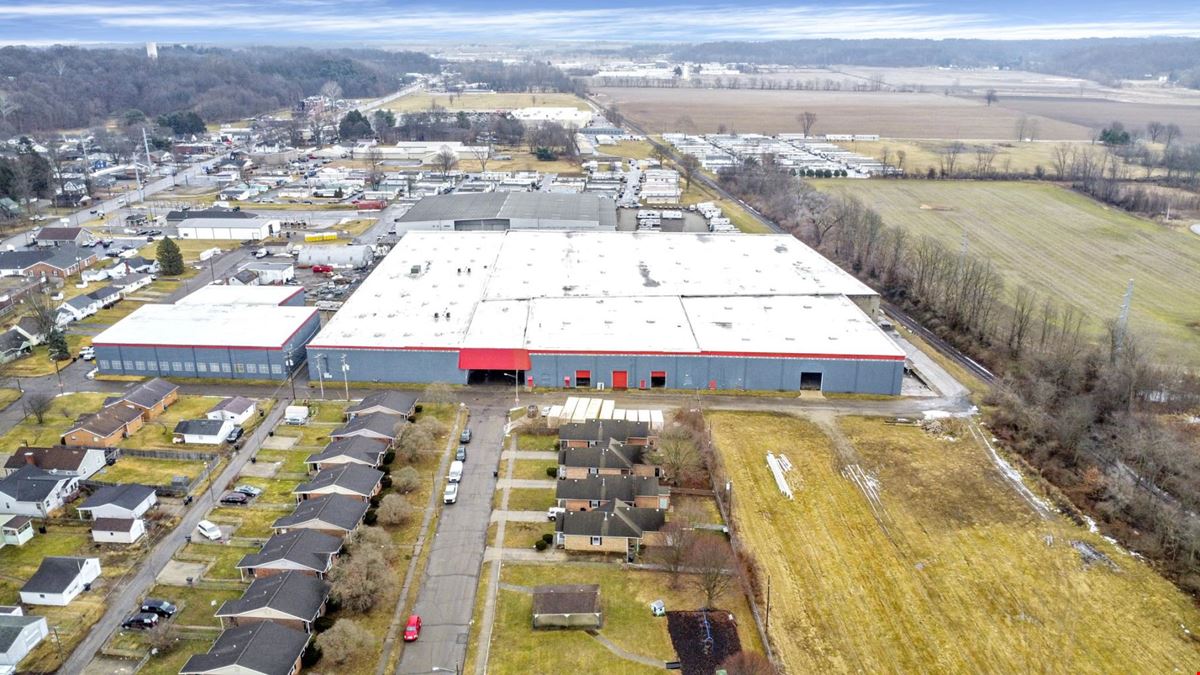 1450 E Walnut St, Lancaster, OH 43130