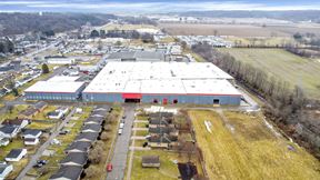 1450 E Walnut St, Lancaster, OH 43130