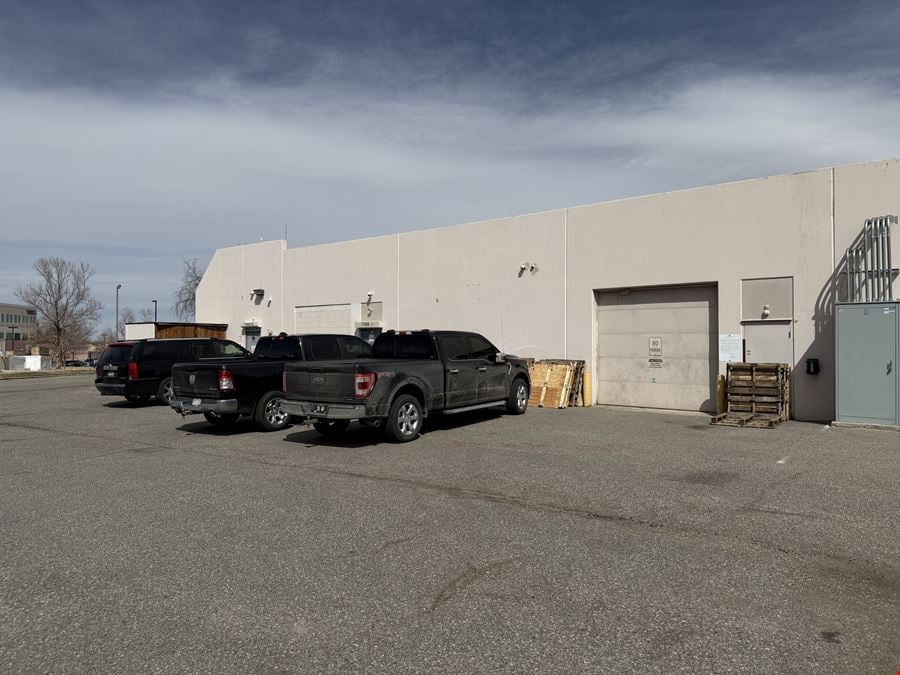17600 E Exposition Dr