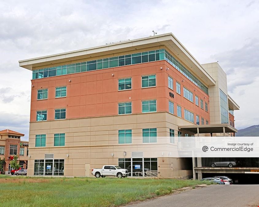 Renaissance Medical Centre