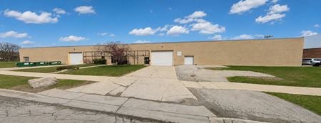 Preview of Industrial space for Rent at 6398 W. 74th St.,