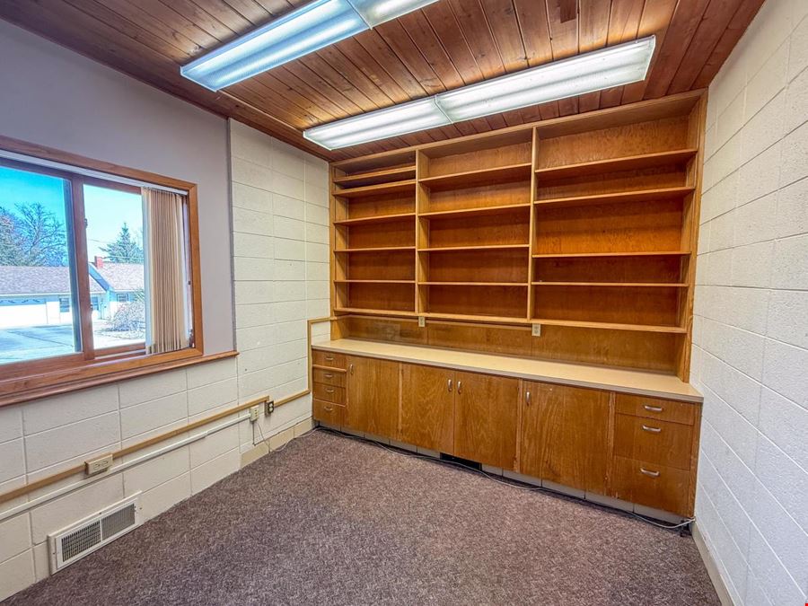 223 5th Street - Redevelopment Opportunity