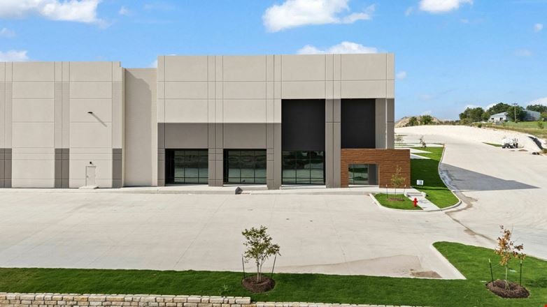 Preview of Industrial space for Rent at 3607 FM 1327 RD