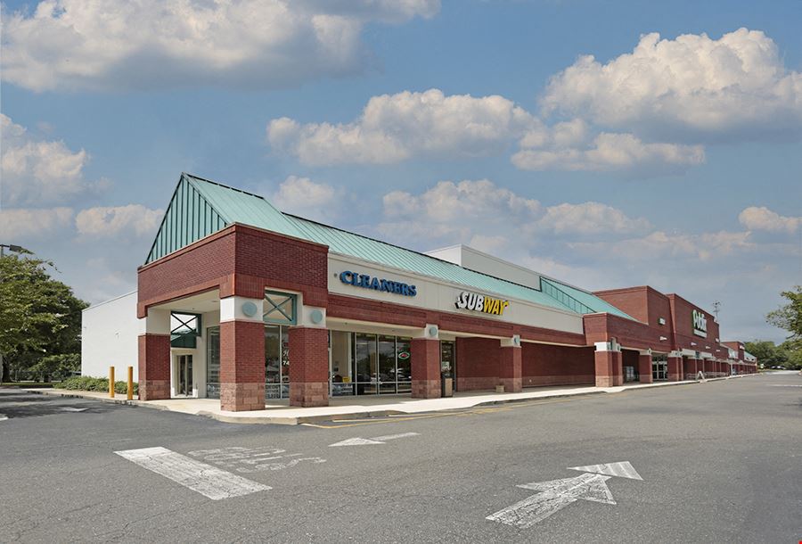 Merrill Publix