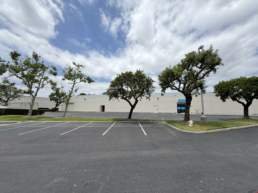 Parkway La Mirada