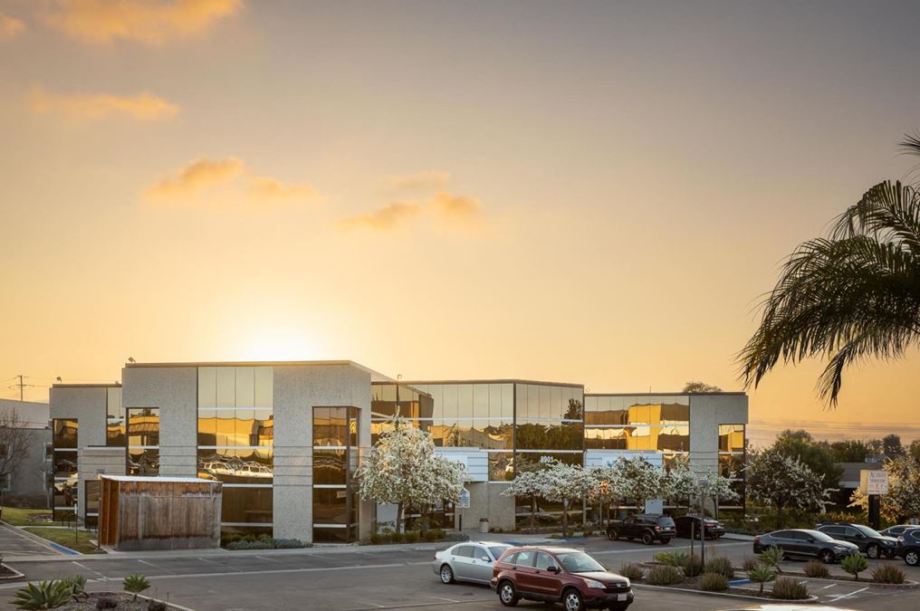 8901 Activity Road