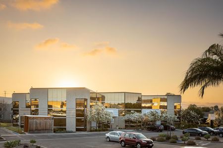 Preview of commercial space at 8901 Activity Road