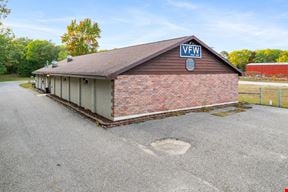 4584 S Straits Highway, Indian River, MI, 49749