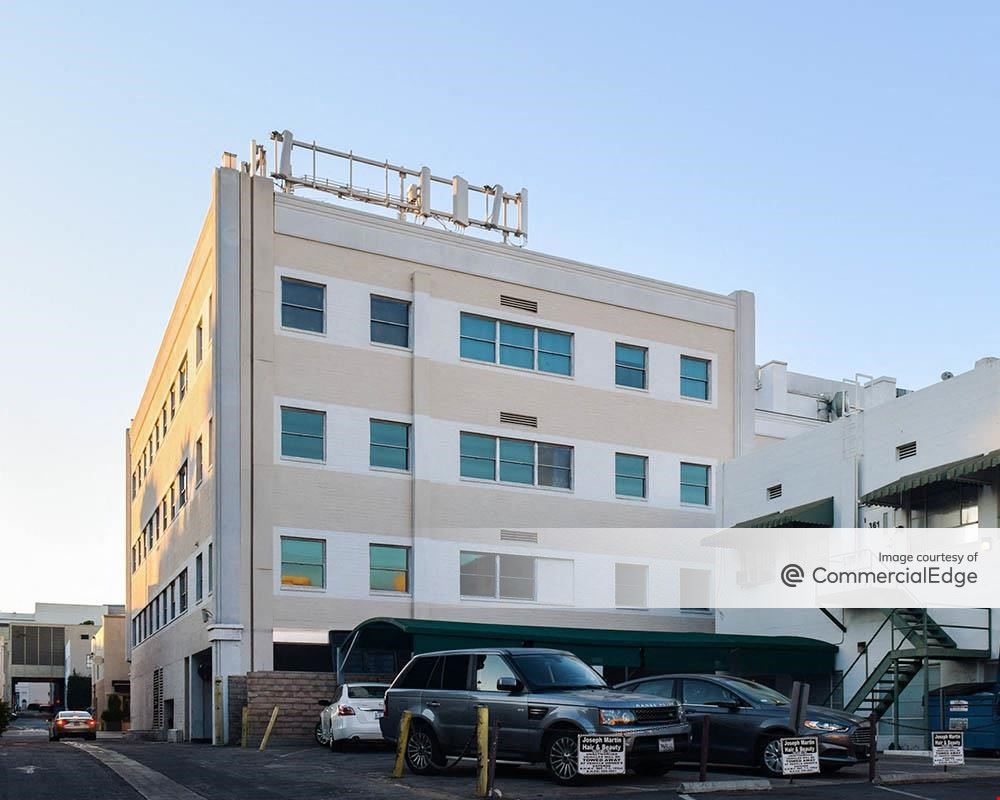 Canon Brighton Medical Building