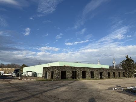 Preview of Industrial space for Rent at 2021- 2035 Midway Drive
