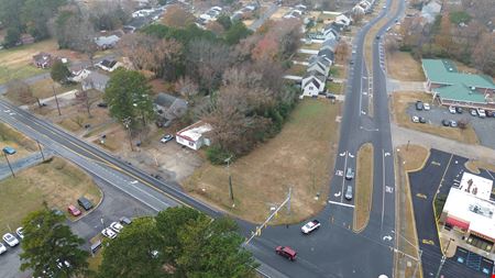 Preview of VacantLand space for Sale at 2800 Camelot Boulevard