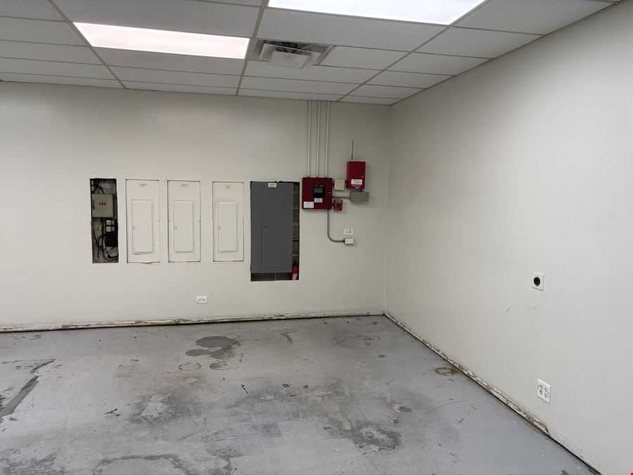 480 Telser Lake Zurich For Lease