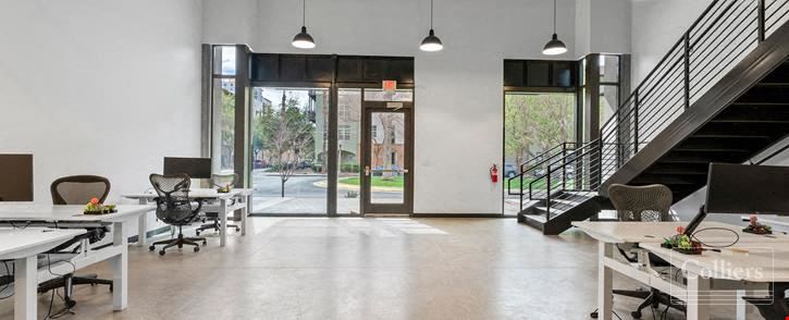 Storefront Office Retail Condo for Sale or Lease in Phoenix