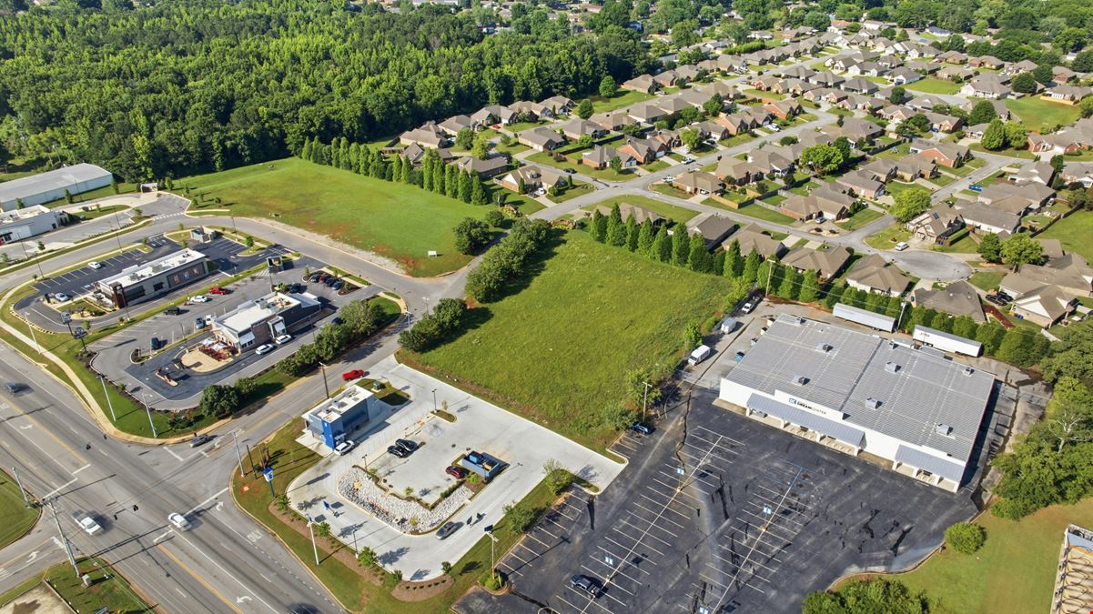 Development Site