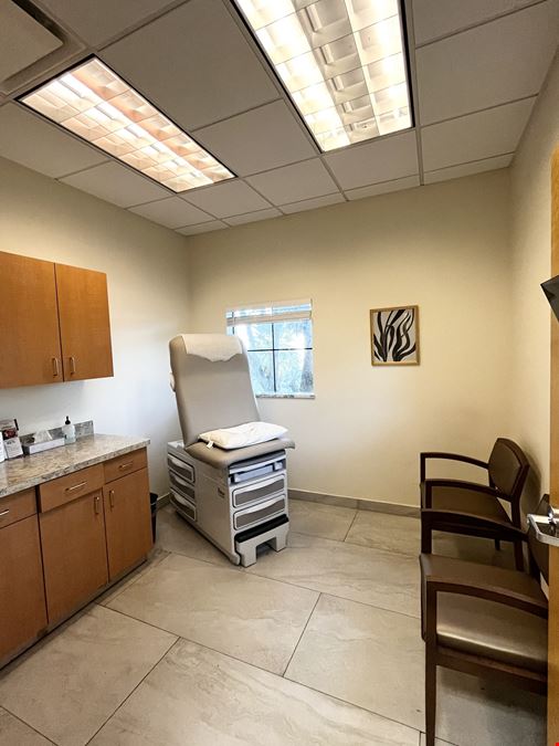 South Lake Medical Arts Center