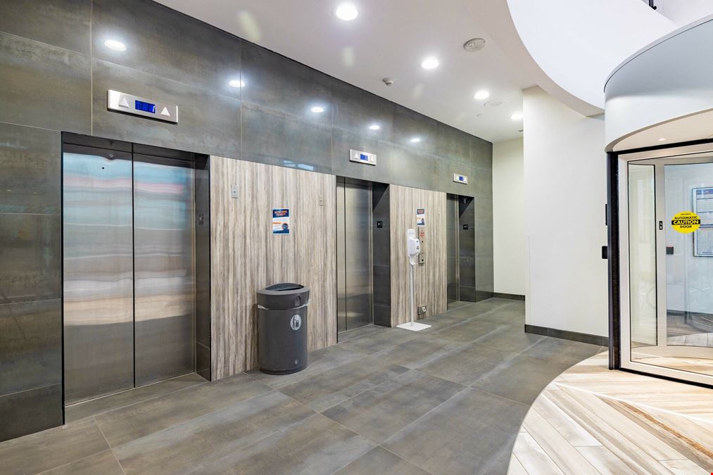 Angstrom Office Center